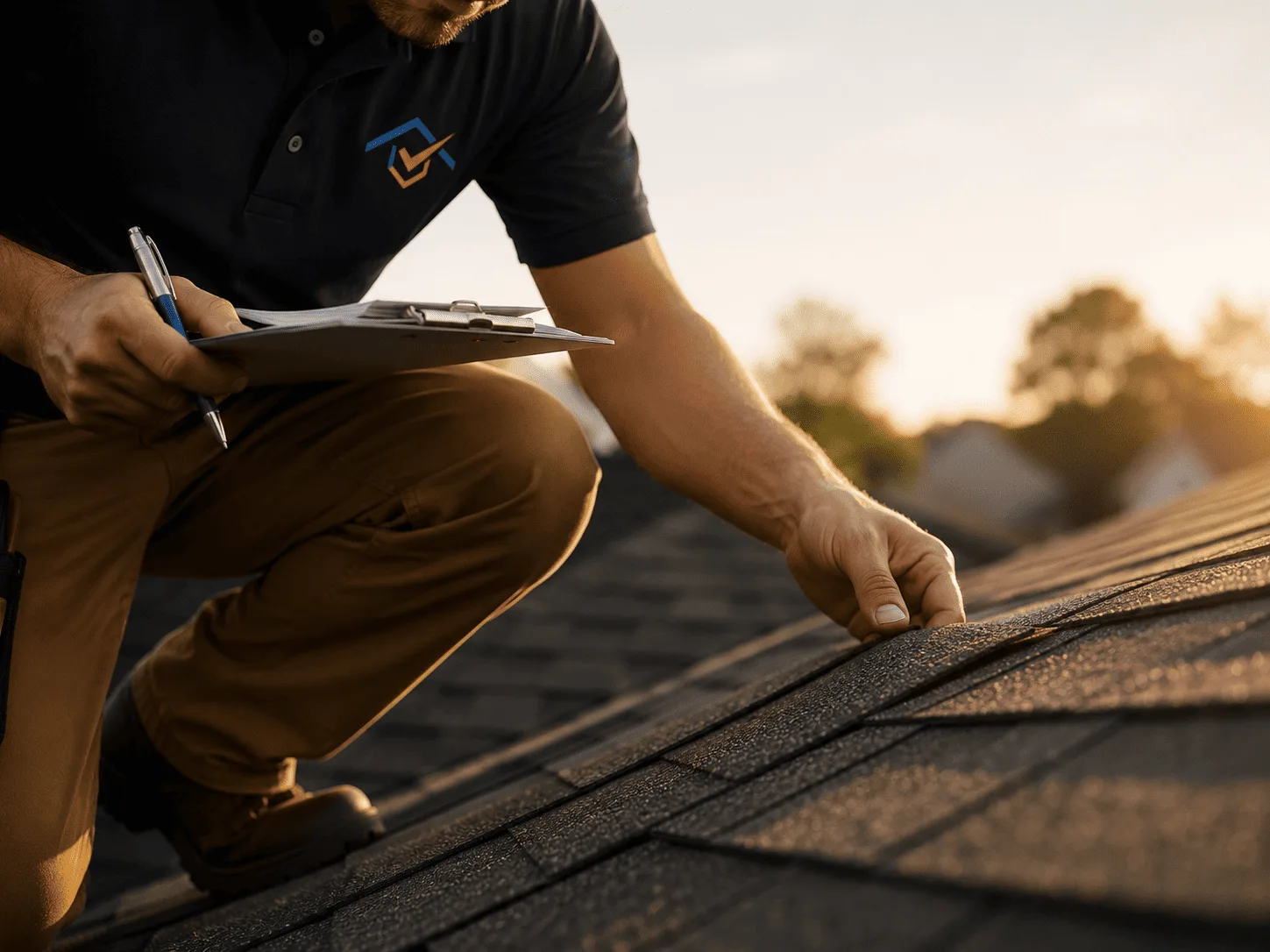 Why Choose Roof Inspection in Willards, MD