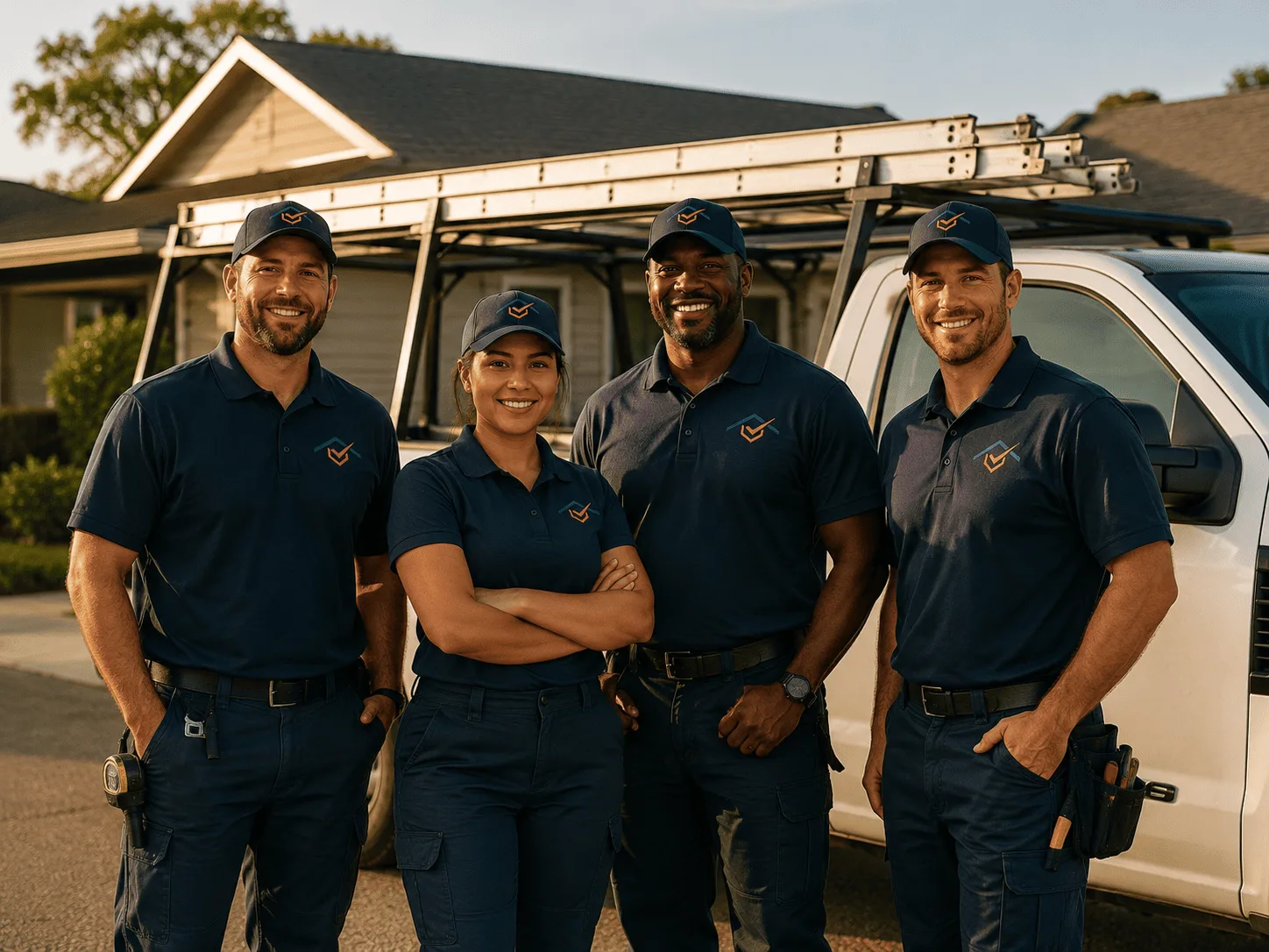 Roof Inspection company in Willards, MD